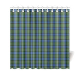 Maclaren Ancient Tartan Shower Curtain